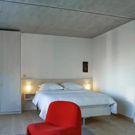 Hotel Kool Kaai Studio's
