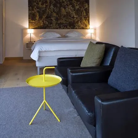 Kool Kaai Studio's * Anversa